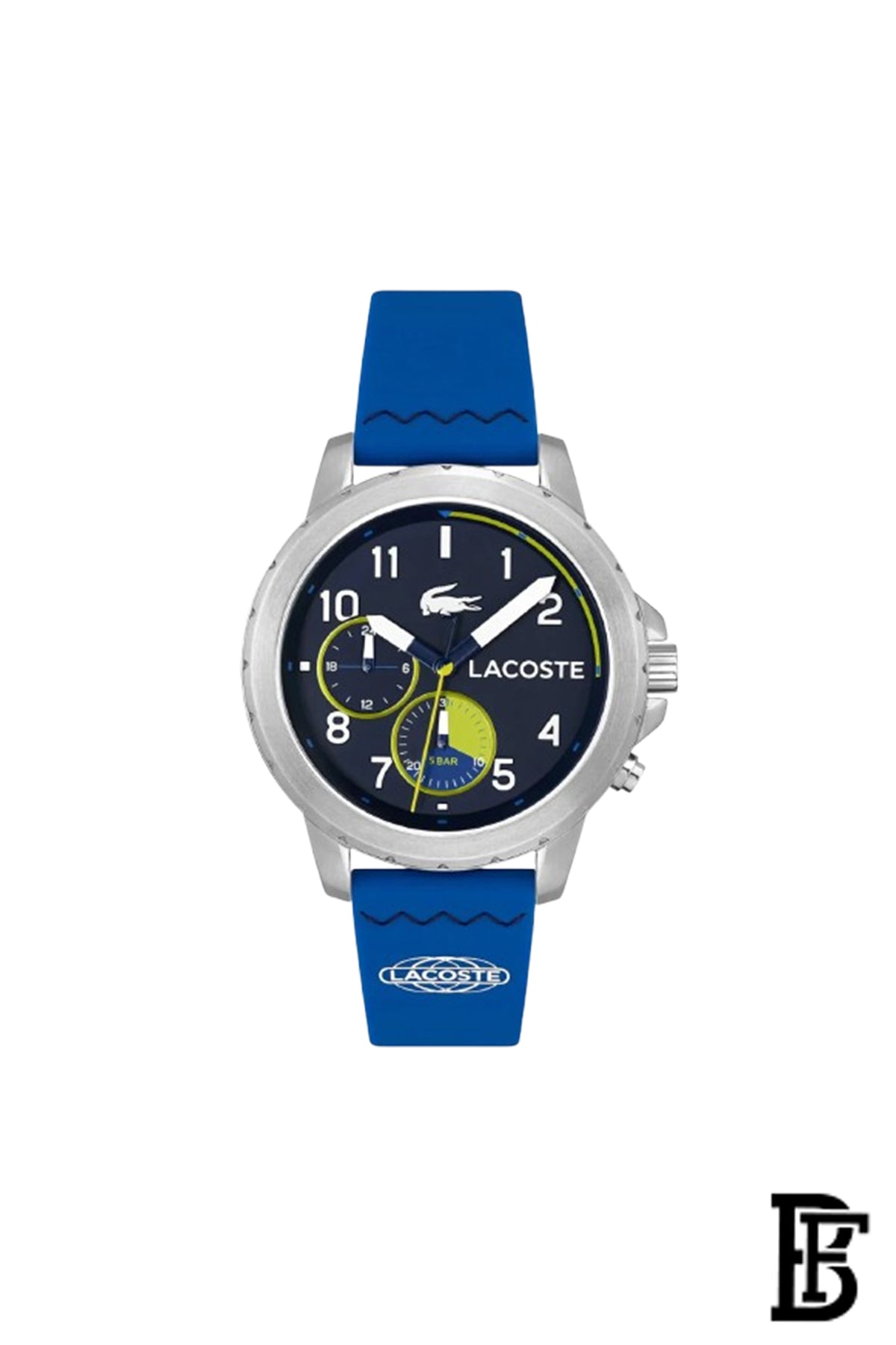 Lacoste Watch for Men 2011205 image 0
