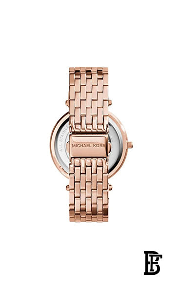 Michael Kors Watch for Women MK3402 image 3