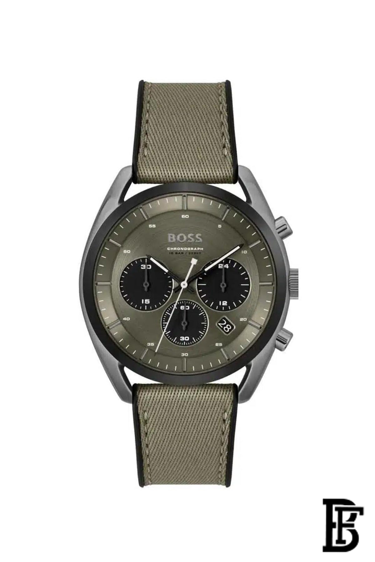 Hugo Boss Watch For Men 1514092 image 0
