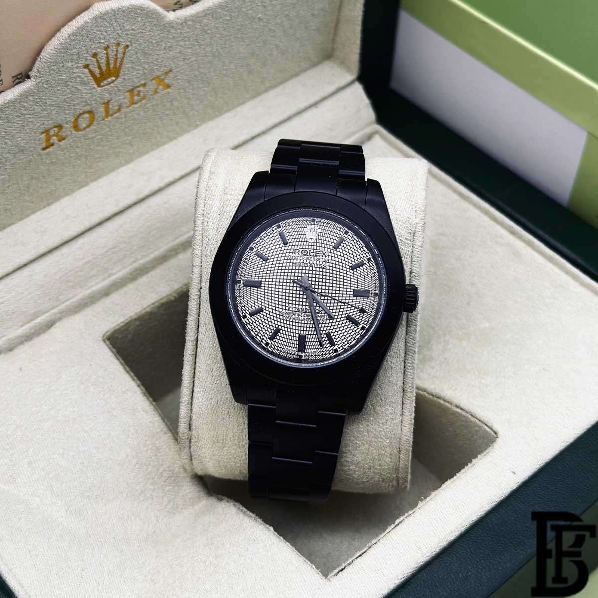 Rolex Watch For Men RO001 image 0
