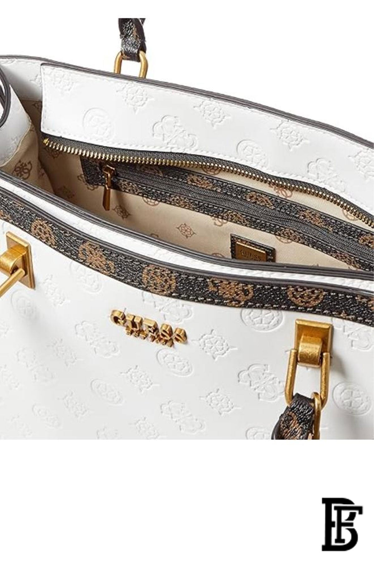 GUESS Women Bag Shoulder\ BAGD011 image 2