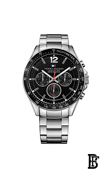Tommy HIlfiger Watch For Men 1791104 image 1