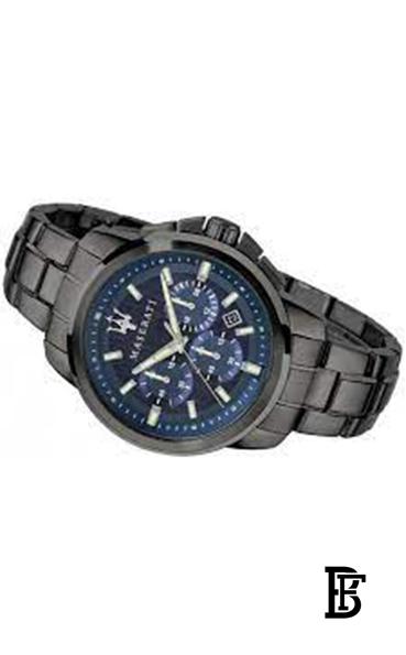MASERATI Men's Successo Chronograph Watch R8873621005 image 4