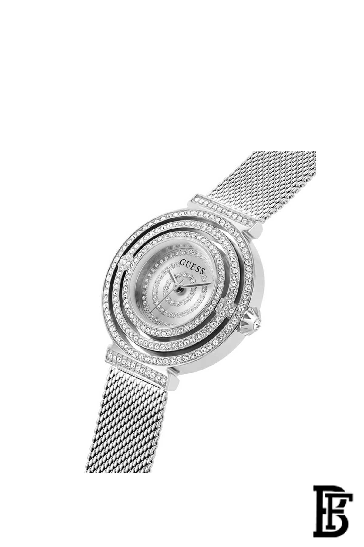 Guess Women’s Watch GW0550L1 image 2