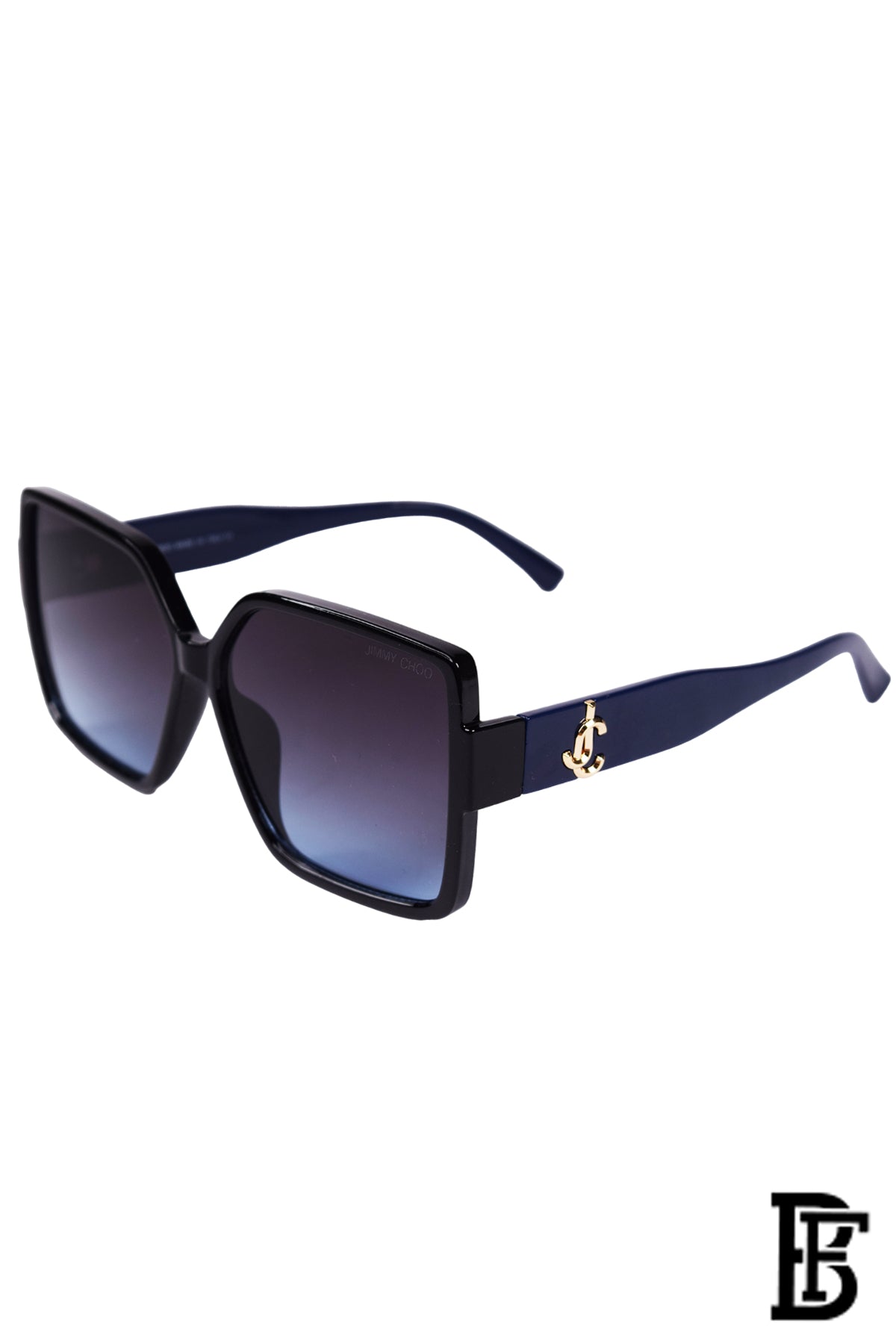 Generic Women Sunglasses Inspired By JIMMY CHOO SN753 image 3