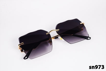 Generic Men Sunglasses inspired by Louis VUITTON sn973 image 3