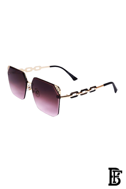 Generic Men Sunglasses inspired by Louis VUITTON sn963 image 3