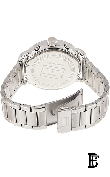 Tommy HIlfiger Watch For Men 1791422 image 2