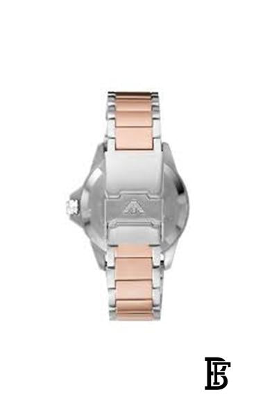 EMPORIO ARMANI Men Diver Water Resistance Stainless Steel Analog Watch AR11340 image 4