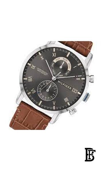 Tommy HIlfiger Watch For Men   1710398 image 2