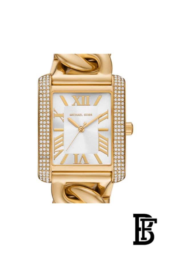 Michael Kors Ladies Watch Emery Mk7300 image 2