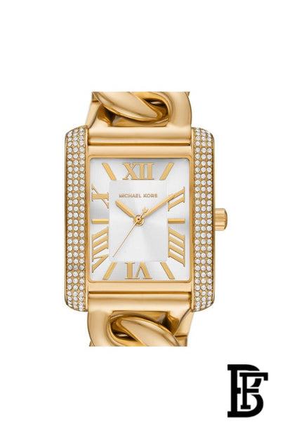 Michael Kors Ladies Watch Emery Mk7300 image 2