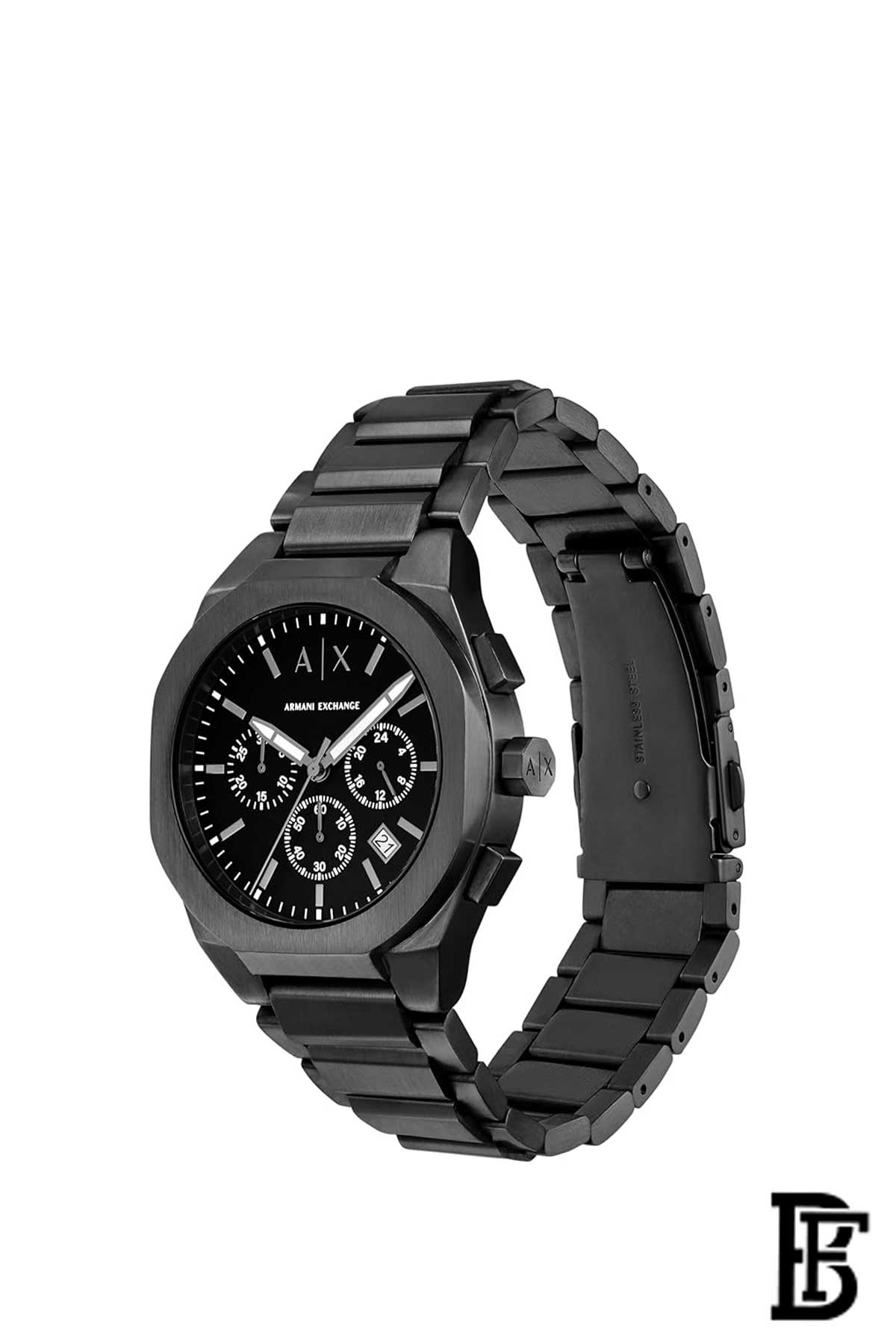 EMPORIO ARMANI Men's Watch Ax4183 image 2
