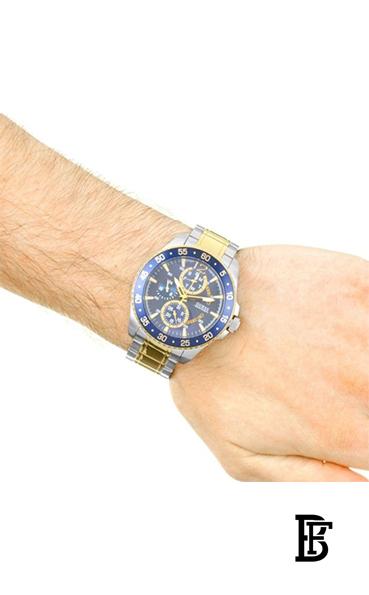 GUESSMen's Water Resistant Analog Watch W0797G1 image 5