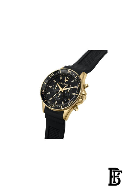 Maserati Watch For MenR8871640001 image 2