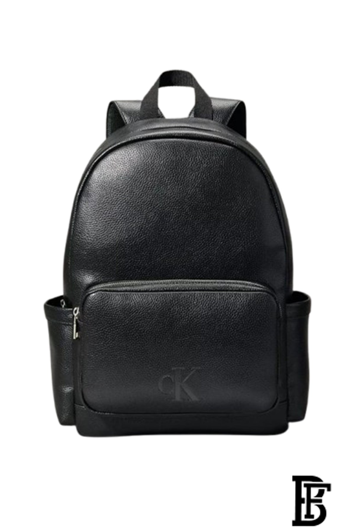 Calvin Klein Black Backpack image 1