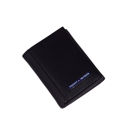 tommy HILFIGER Men Thw40 wallet image 0