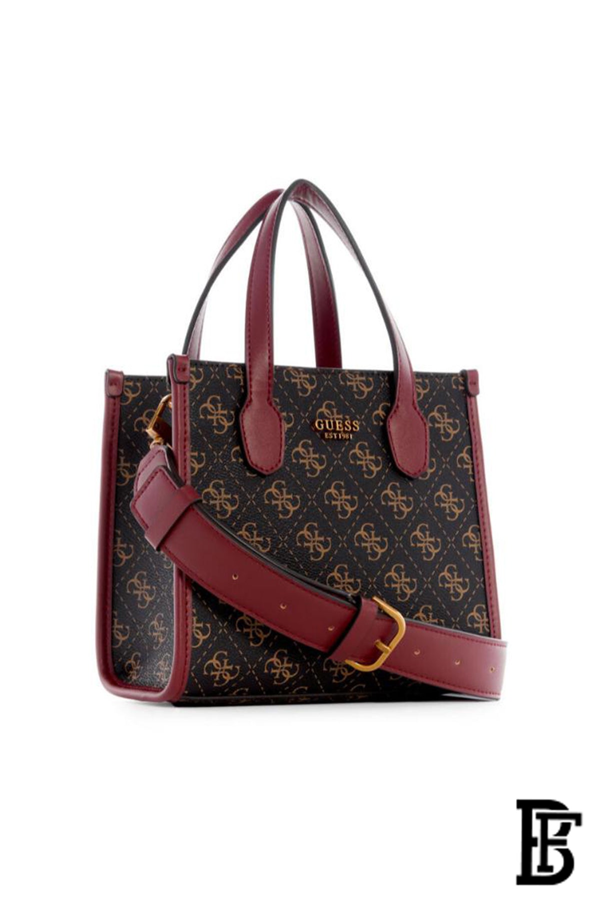 A distinctive Guess bag for women BAG0143 image 4