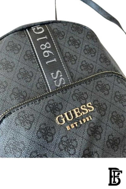 A distinctive Guess bag for women BAG0138 image 1
