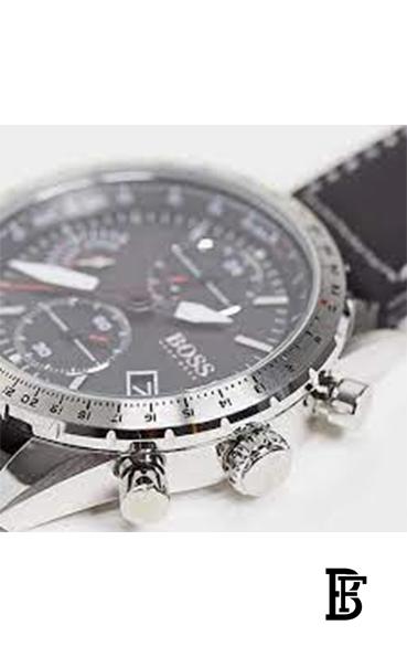 Hugo Boss Watch For Men  1513853 image 2