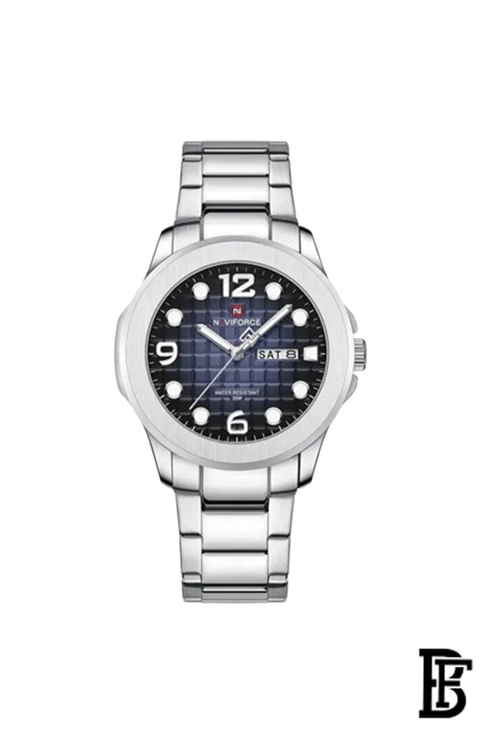 NAVIFORCE NF9244 S/BE    Men's Watch image 0
