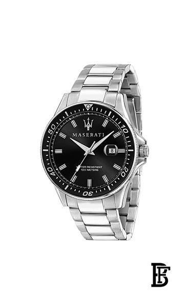 Maserati Watch For MenR8853140002 image 1