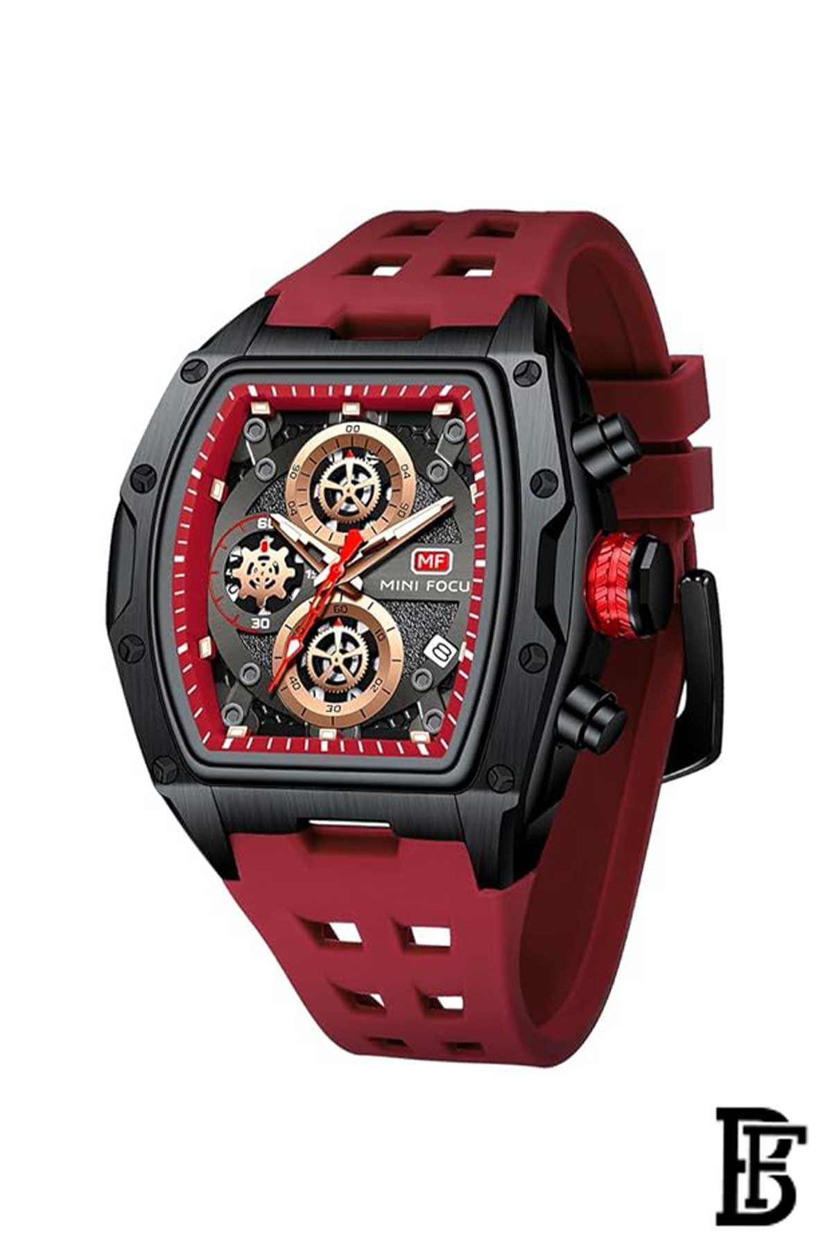 Mini Focus Watch For Men MF0473G.04 image 1