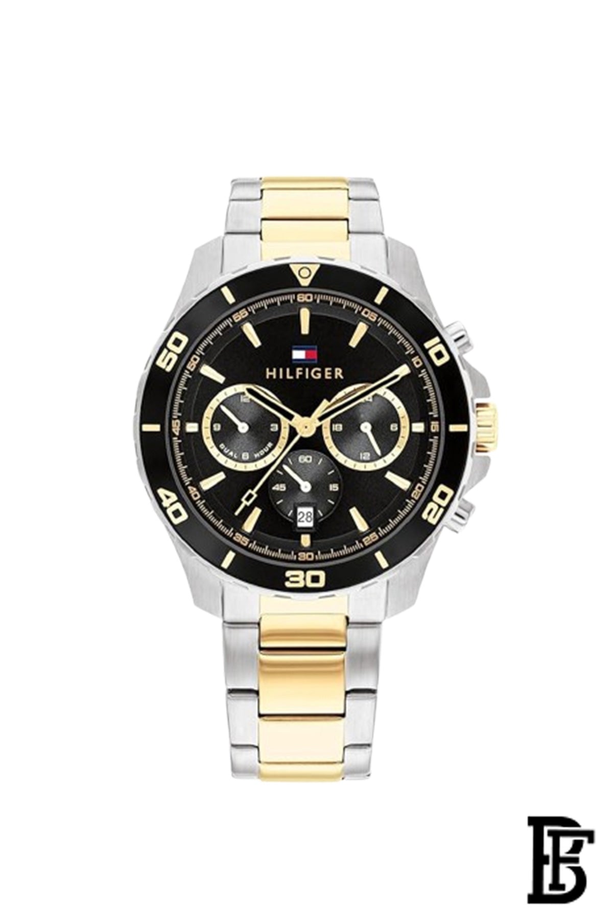 Tommy Hilfiger Watch For Men 1792095 image 1
