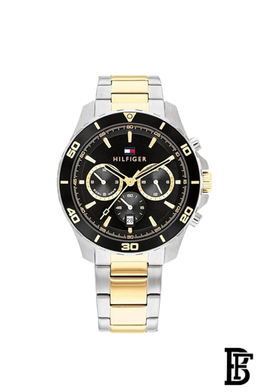 Tommy Hilfiger Watch For Men 1792095 image 1
