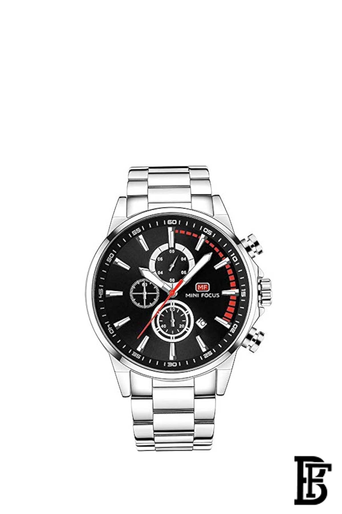 Mini Focus Watch For Men's MF0085G.02 image 0