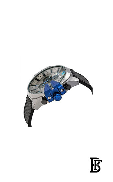 DIESEL Men's Only The Brave Chronograph Watch DZ4500 image 2