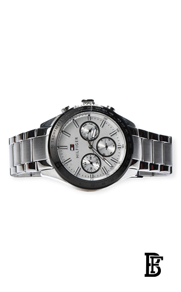 Tommy Hilfiger  Watch For Men 1791227 image 2