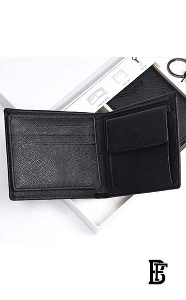 Calvin Klein wallet and keychain and Card holder image 3