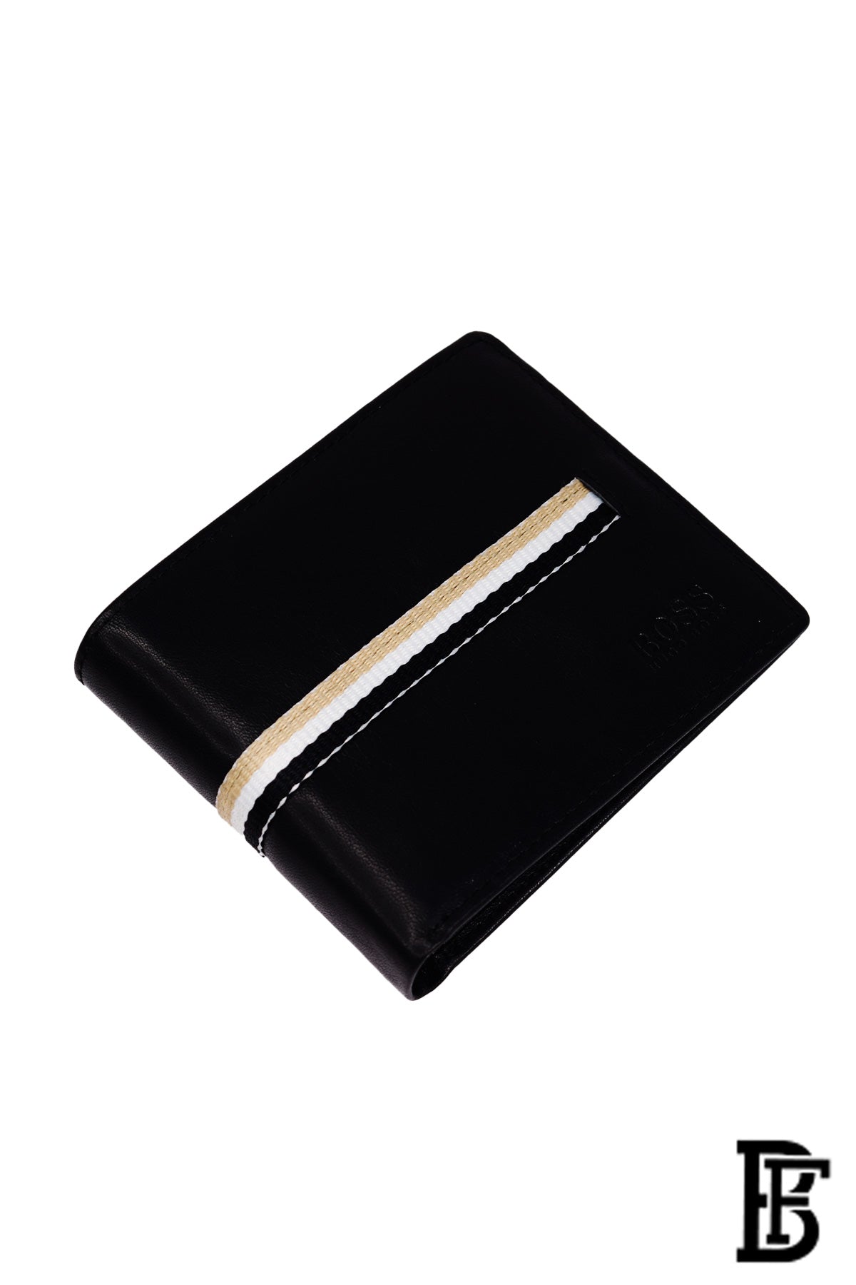 Men Wallet By Hugo Boss hbw2 image 0