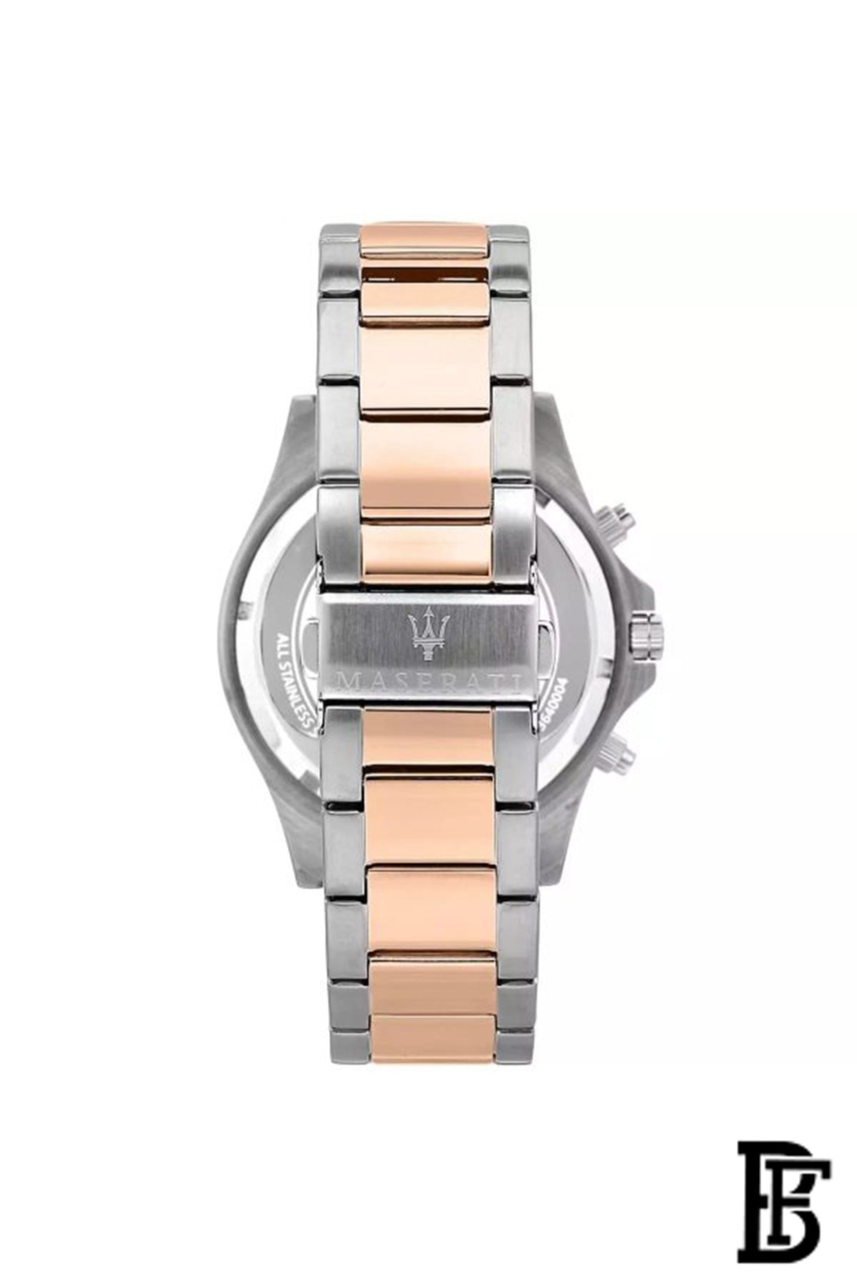 Maserati  Watch For  Men R8873640012 image 3