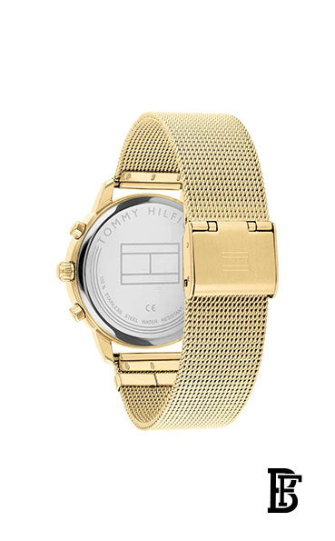 Tommy HIlfiger  Watch For Women  - 1782302 image 3