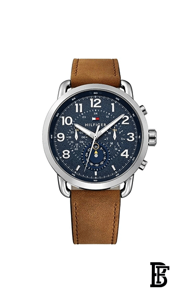 Tommy Hilfiger  Watch For Men 1791424 image 1