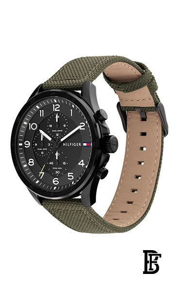 Tommy Hilfiger  Watch For Men1792006 image 2