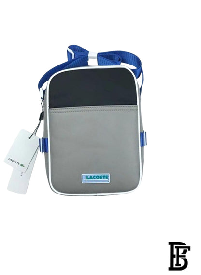 Lacoste crossbody bag menbag020 image 0