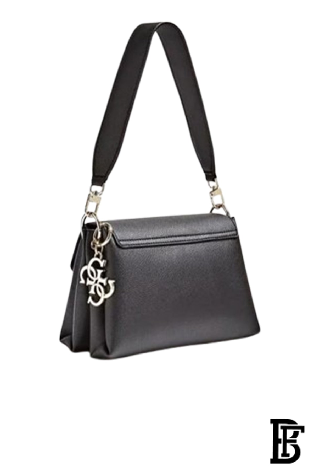 GUESS Womens Centre Stage Society Tote Bag BAG0053 image 2