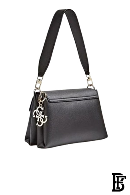 GUESS Womens Centre Stage Society Tote Bag BAG0053 image 2