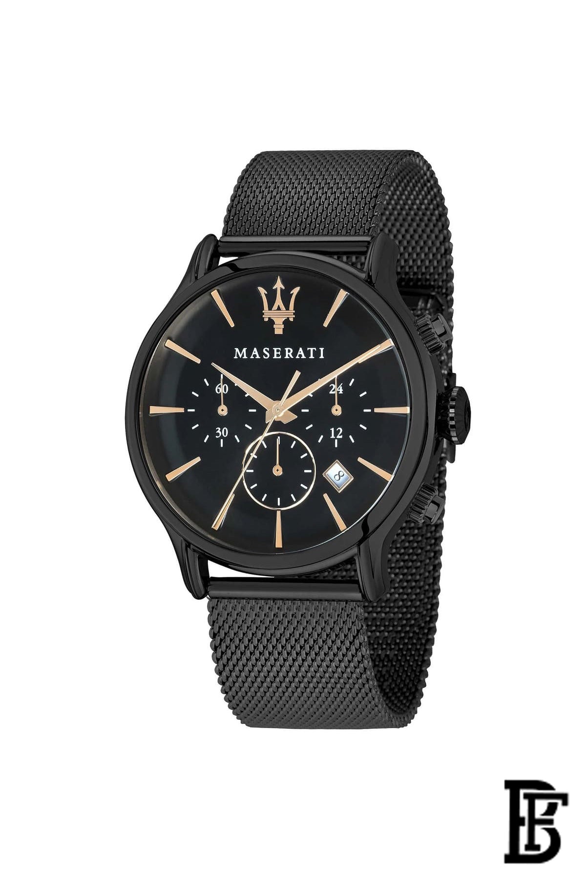 Maserati  Watch  For Men R8873618006 image 1