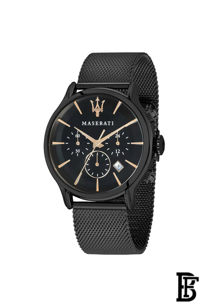 Maserati  Watch  For Men R8873618006 image 1