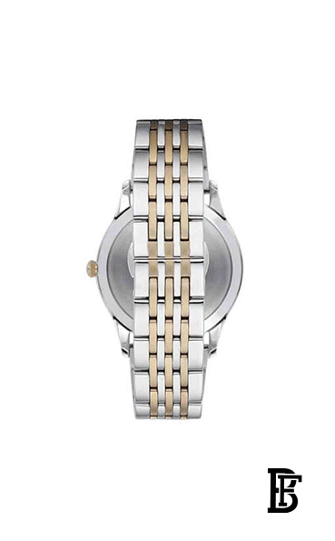 EMPORIO ARMANI men Water Resistant Analog Watch AR1868 image 3