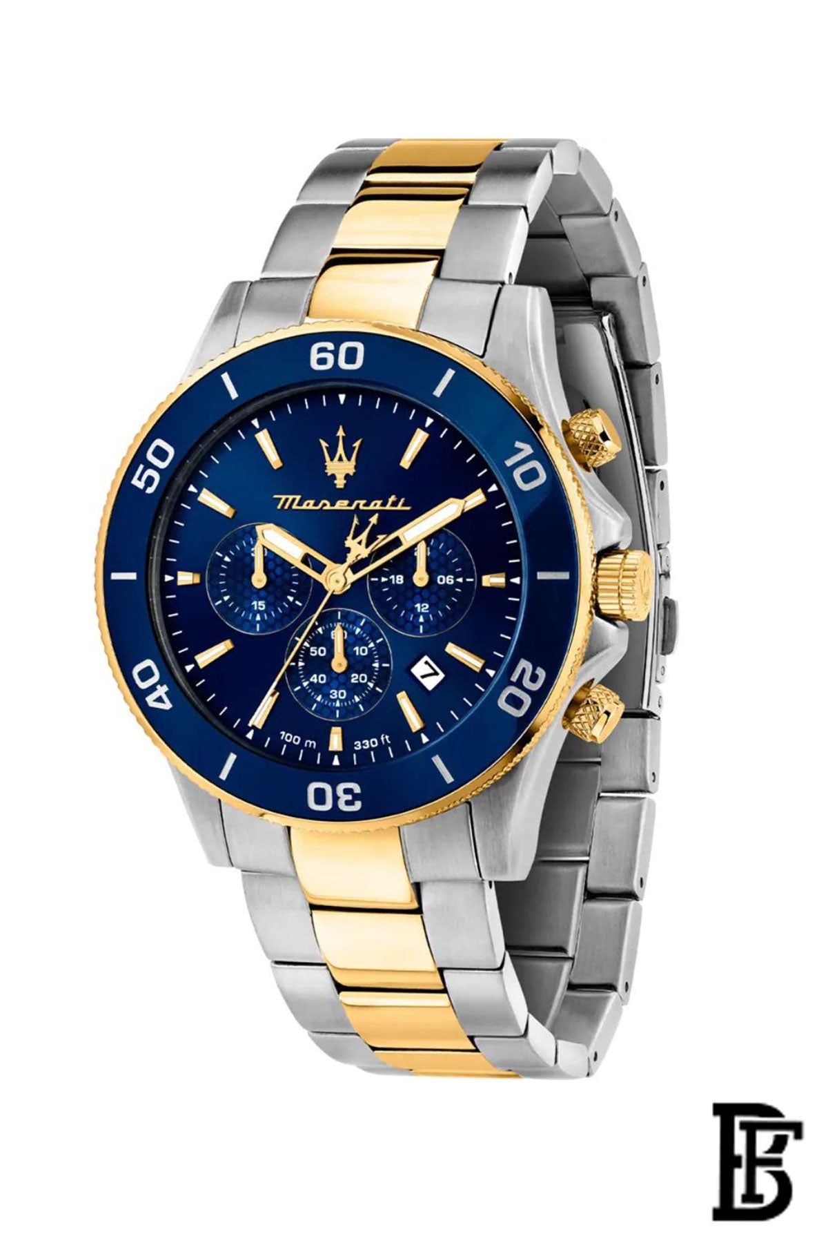 Maserati Watch For Men R8873600006 image 0