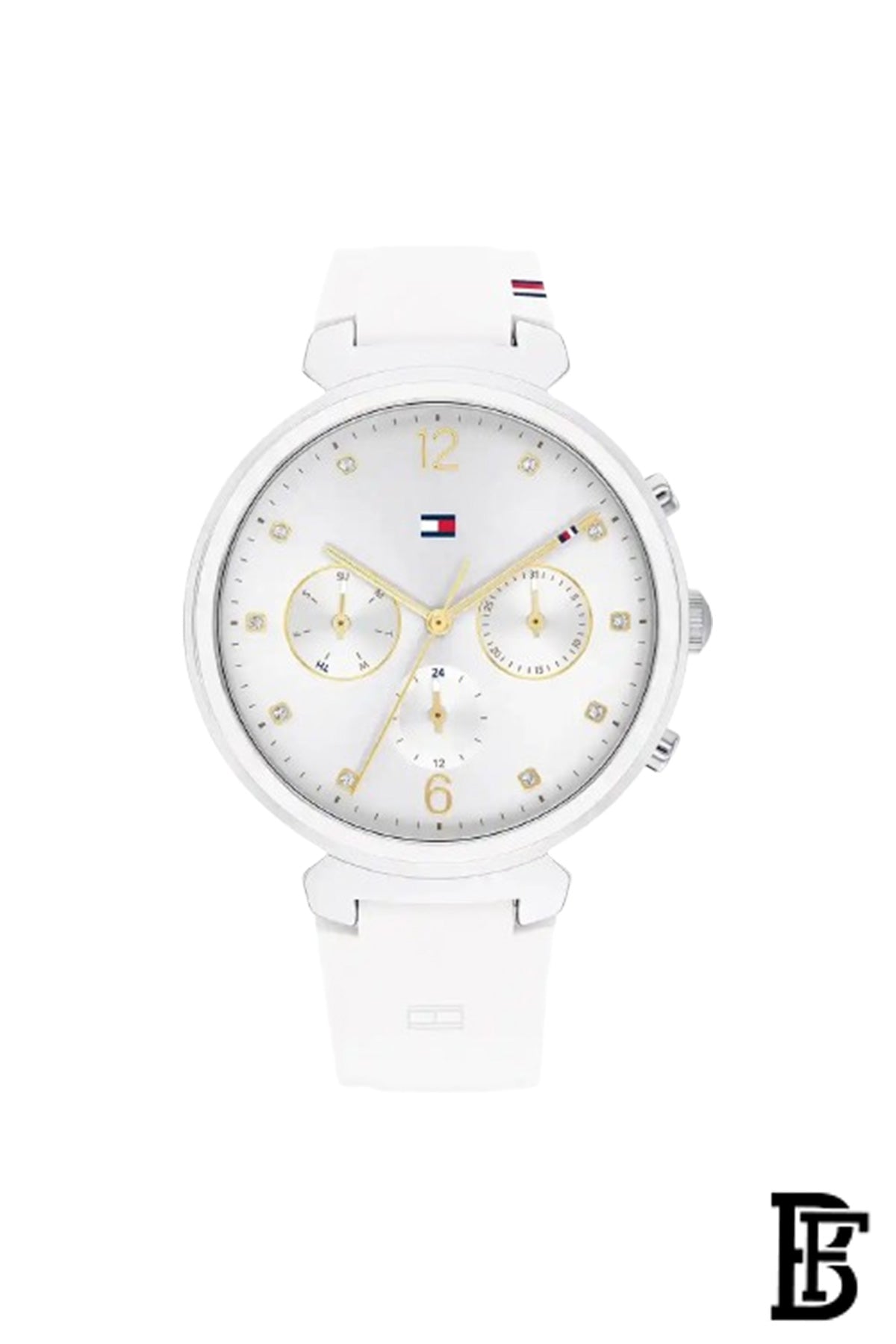 Tommy Hilfiger  Watch For Women 1782342 image 0