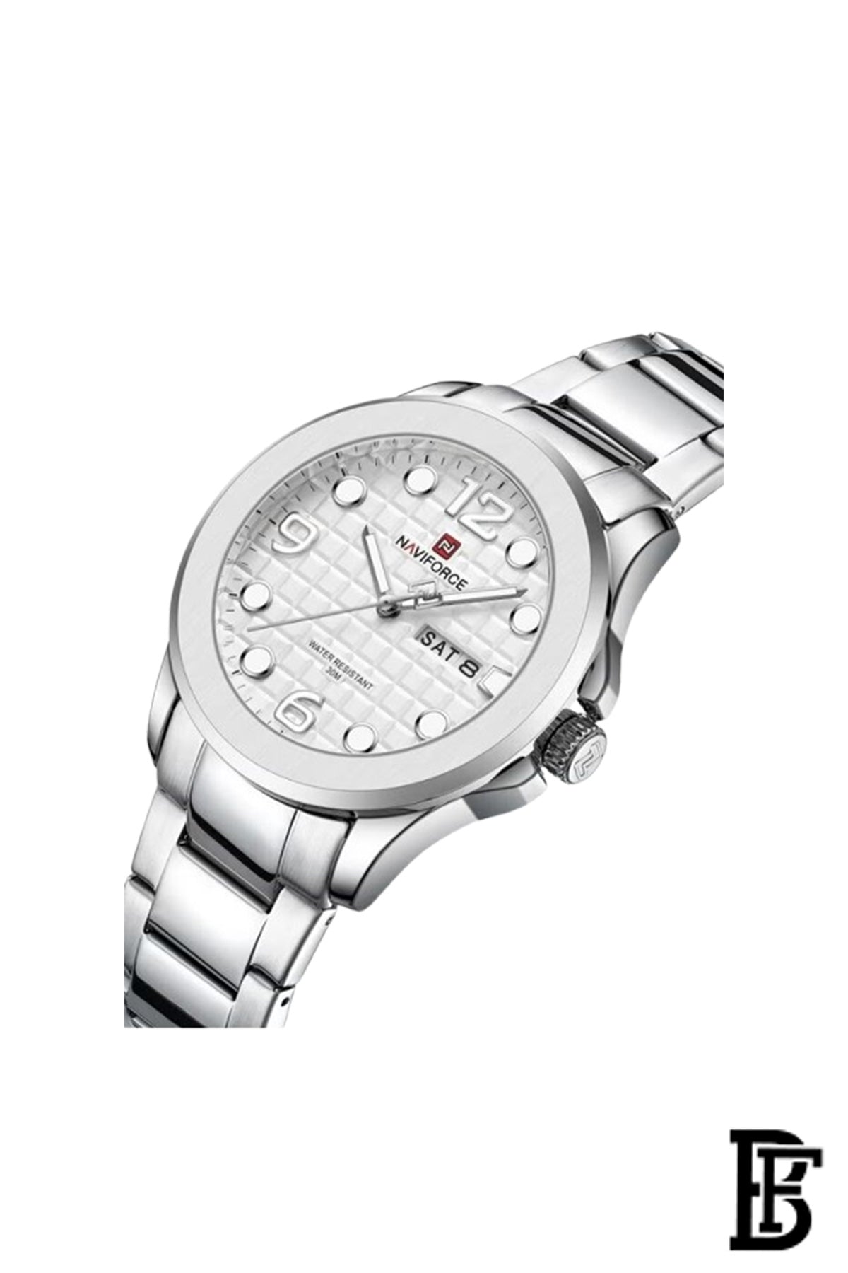 NAVIFORCE NF9244 S/W    Men's Watch image 2