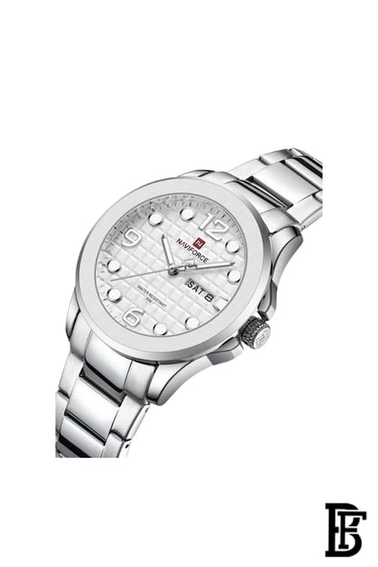 NAVIFORCE NF9244 S/W    Men's Watch image 2