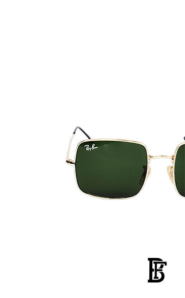 Generic square sunglasses inspired by Rayban sn045 image 2