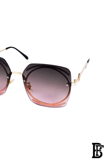 Generic Women Sunglasses SG187 image 2